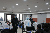 被控受賄737余萬元！馬鞍山市委原常委、秘書長何志中受審
