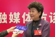 直擊安徽省兩會(huì)｜省人大代表高莉建議：構(gòu)建完備的殘疾預(yù)防體系