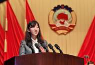 2022安徽兩會|省政協委員、安徽財經大學副教授王姝文建議：推動院校合并重組 組建一批優(yōu)質高職院校