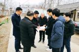 大觀區政協委員助力推進鄉村振興