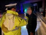 东至一男子有多次酒驾前科 被吊销驾驶证后仍不知悔改