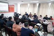 巢湖市精準服務林業企業  深耕“一企一技”科技攻關