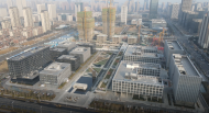 云聚濱湖 科創未來｜ “科里科氣”的云谷創新園即將開園啦！ 