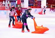 宣城中小學(xué)寒假、春季開學(xué)時間定啦