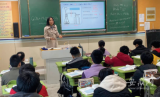 寒假即将到来 学校课后托管班再次成为不少家庭的选择