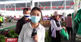 海南瓜菜上新 總臺記者探訪“南菜北運(yùn)”全流程