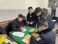 濉溪：14人浴池內聚眾賭博被抓  拘留所里過大年