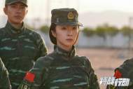 ﻿独家专访合肥籍演员胡冰卿：拍完《特战行动》后，感觉自己变糙了