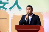 2022安徽兩會｜科技賦能！六安中環潔“改寫”馬路清掃方式