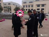 六安兩名老板因惡意欠薪被拘