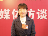安徽省人大代表何花：提高农村新型合作医疗门诊报销比例  