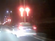 蕪湖一男子深夜醉駕路遇碰瓷敲詐團伙 雙方均被刑拘
