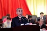 杨开江当选铜陵市人民检察院检察长