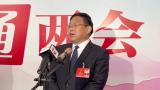 直击安徽省两会｜安徽今年将建700个 街道社区老年食堂