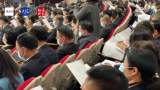 直击安徽省两会｜安徽省水稻种子出口量全国第一