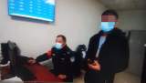 旅客大意丟行李 宣城鐵警熱心幫尋回