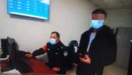 旅客大意丟行李 宣城鐵警熱心幫尋回