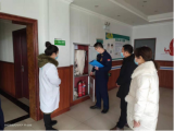 燕山乡开展养老服务机构消防安全专项检查