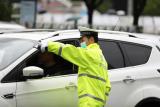 合肥公布9月份终生禁驾人员名单