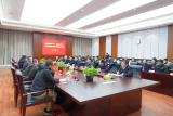 总投资10亿元！安巢经开区签约新年首个大项目