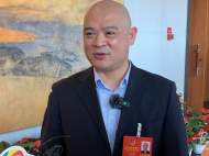 安徽省政協(xié)委員盧立新：讓智能網(wǎng)聯(lián)汽車跑進(jìn)更多區(qū)域
