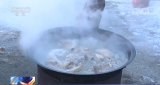 腊月二十七 年味渐浓 | 重庆江津：博物馆里寻“虎” 感受虎年气息