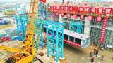 合肥金寨路快速化改造跨入新阶段 拟与绕城高速增设匝道互通  