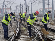 1月27日-30日，合肥軌道適時加密行車間隔
