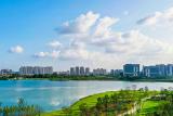 合肥新站高新区：百舸争流，“站”立潮头