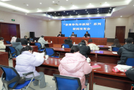 安徽2022年實施水網建設  構建“三橫兩縱”實現(xiàn)南北相通、東西互濟