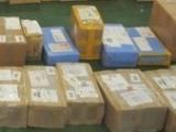 过度包装造成污染 合肥市政协委员许泽生建议尽快制定快递包装标准