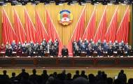 汤涌当选为亳州市政协主席