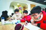 合肥中小学升级课后服务  托管时间老师将提供答疑解惑