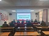 蚌埠市婦聯領導一行赴天橋街道喻義巷社區開展調研慰問活動