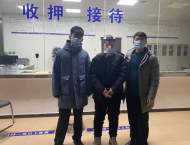懷寧一男子盜刷工友銀行卡14次  盜走近十萬元被抓獲