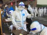 安徽：尚在医学观察的密切接触者184人