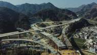 黃千高速有望2022年建成通車