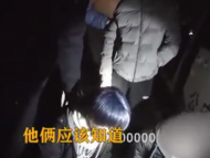 利辛：4男子組團盜竊 被抓后開啟“互坑模式”