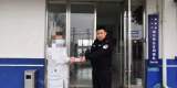 城关刑警队破获5起入室盗窃案抓获一名嫌疑人