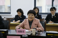 最新人事！安徽2名厅级干部履新