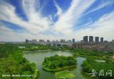 合肥2021年地区生产总值预计突破1.1万亿元