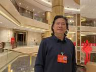 2022安徽兩會|省政協委員陳飛翔：讓“文化下鄉”變為“文化駐鄉”
