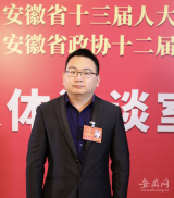 安徽省人大代表李方：建议完善政府公务用车社会化租赁管理规范  