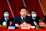 阜阳5个县（区）政协新一届领导班子选举产生