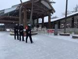 局部地区积雪可达20-30厘米！安徽将迎较强降雪过程