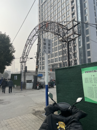 好消息！合肥鳳臺路“斷頭”即將被打通
