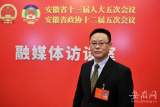 铝产业如何高质量发展？安徽省人大代表周磊提出建议