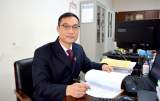【优秀法官风采】蚌埠中院法官胡玉巧