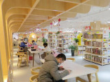 合肥城市阅读空间考核结果出炉 新站高新区三次蝉联第一