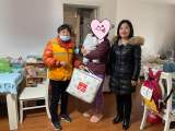 亲情铃声，关爱新生儿